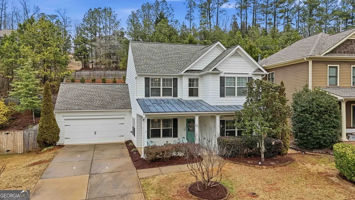228 Haleys Court, Woodstock, GA 30188 - #1