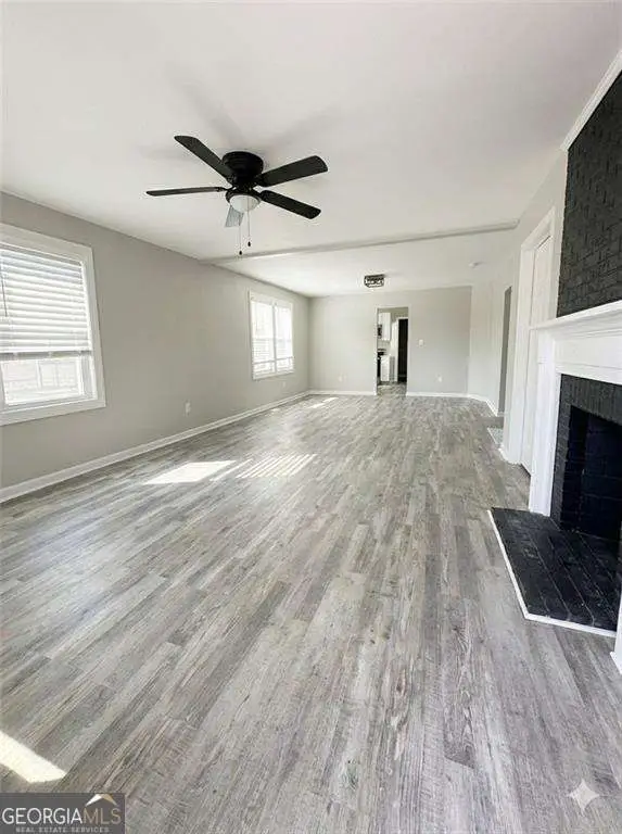 338 Rockmart Road, Villa Rica, GA 30180 - #1