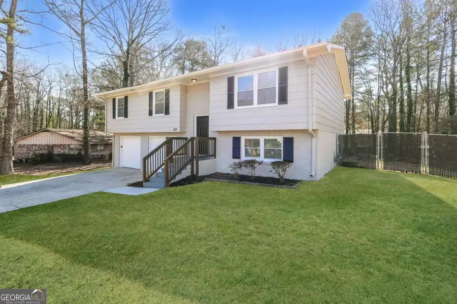 370 Valiant Lane, Riverdale, GA 30274 - #2