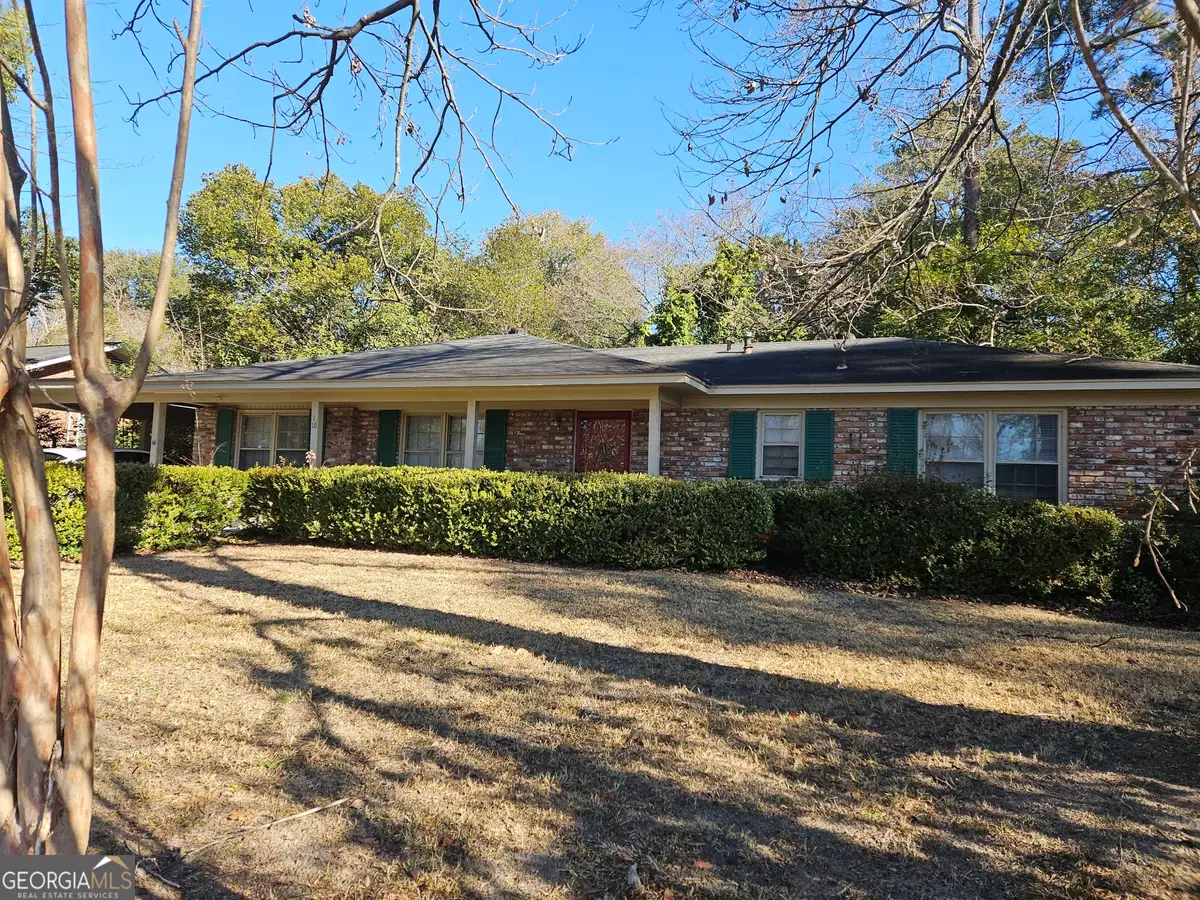 116 Gentilly Drive, Statesboro, GA 30458 - #1