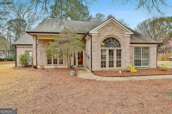 310 Marble Court, Peachtree City, GA 30269