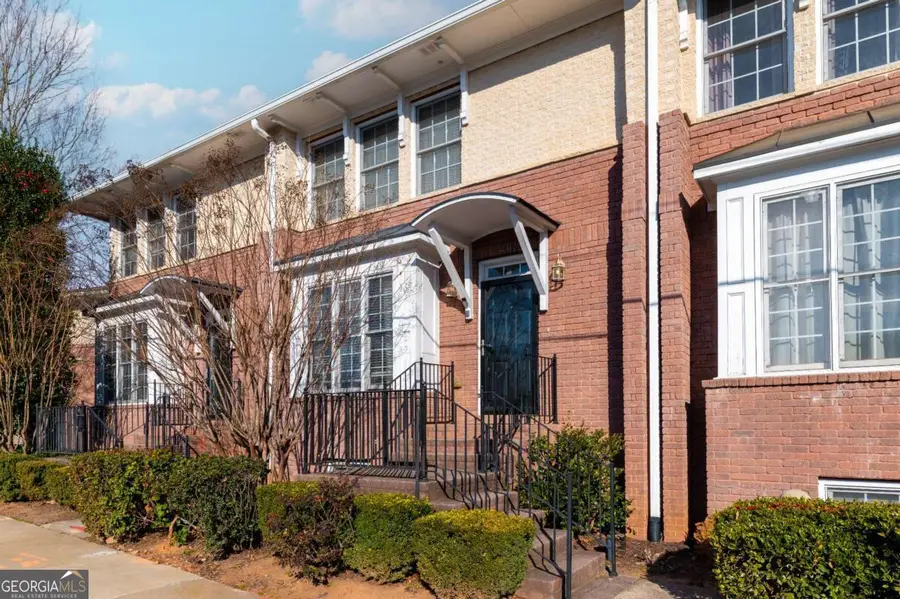 7 Chief Matthews Road #2B, Decatur, GA 30030 - #2