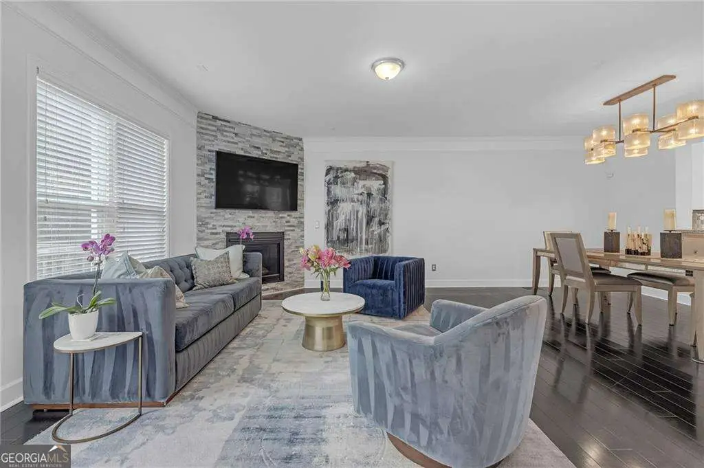 6513 Bennington Bluff Court #2, Mableton, GA 30126 - #1