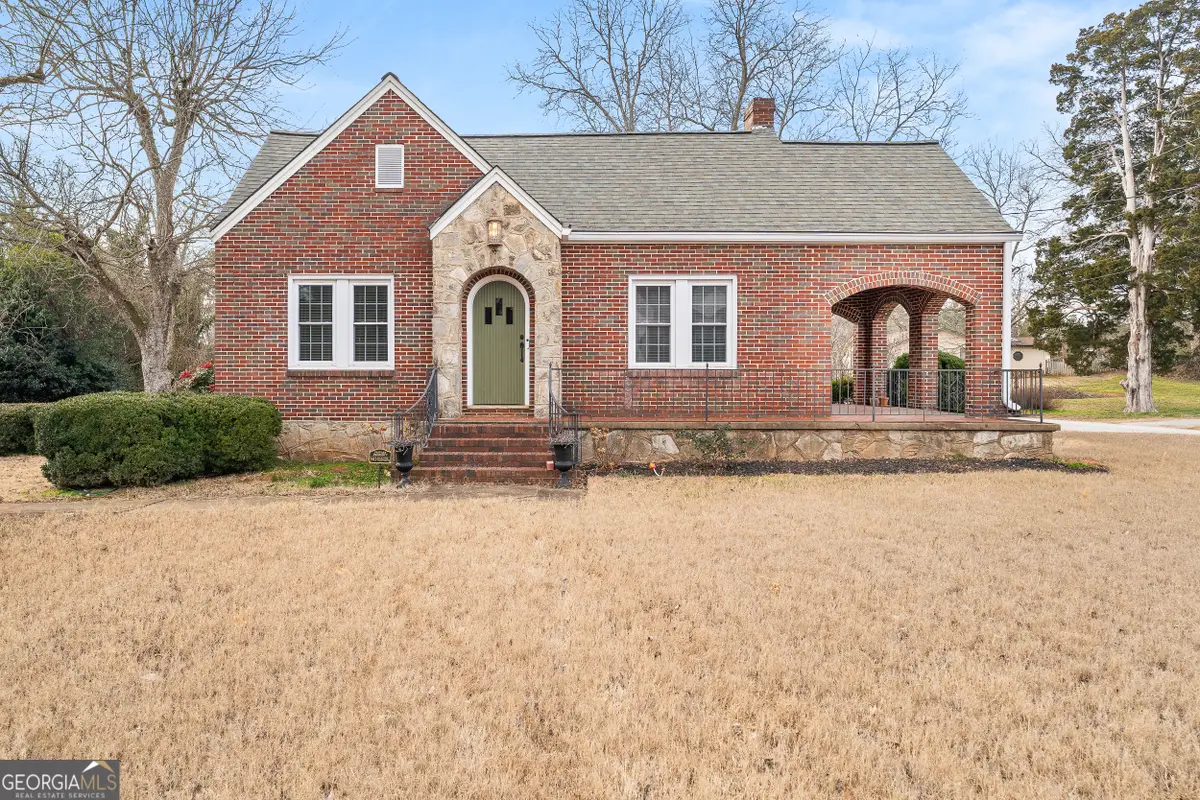 598 Main Street, Palmetto, GA 30268 - #1