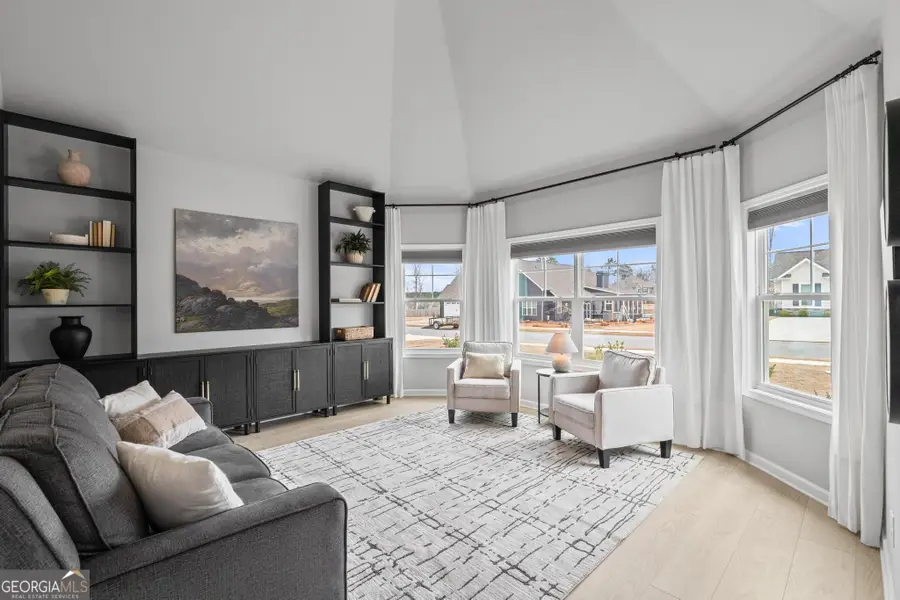 115 Putney Way, Senoia, GA 30276 - #2