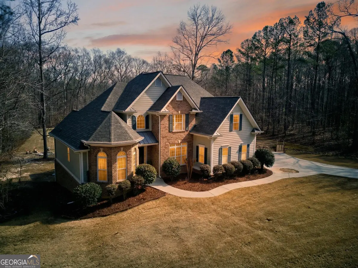 150 Adams Park Drive, Fayetteville, GA 30214 - #1