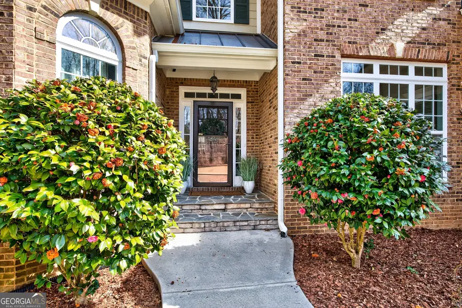 150 Adams Park Drive, Fayetteville, GA 30214 - #2