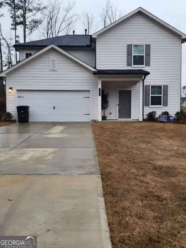 7264 Deering Court, Douglasville, GA 30134