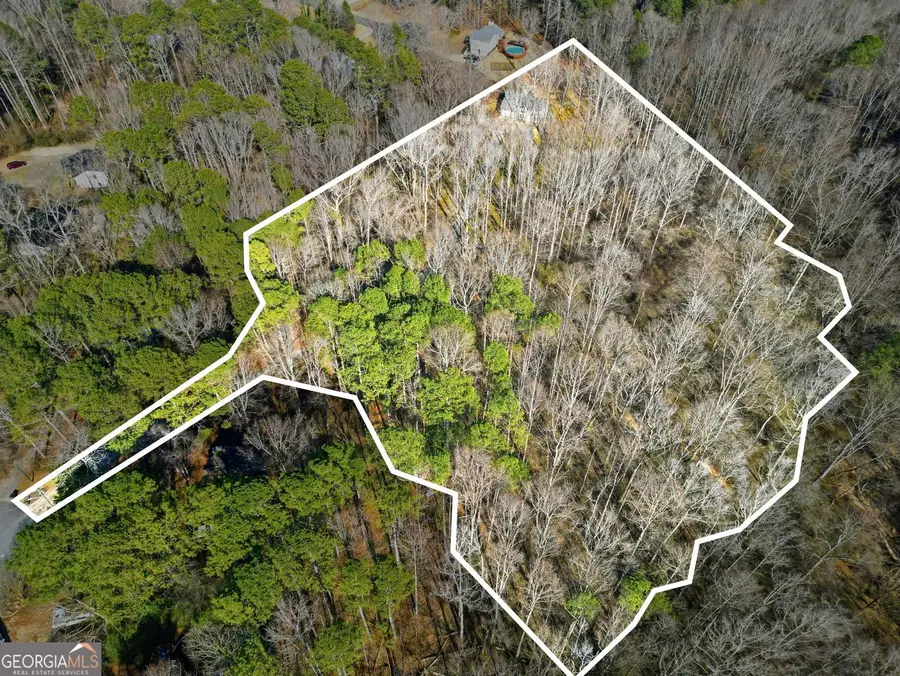 153 Spring Creek Court, Canton, GA 30115 - #3