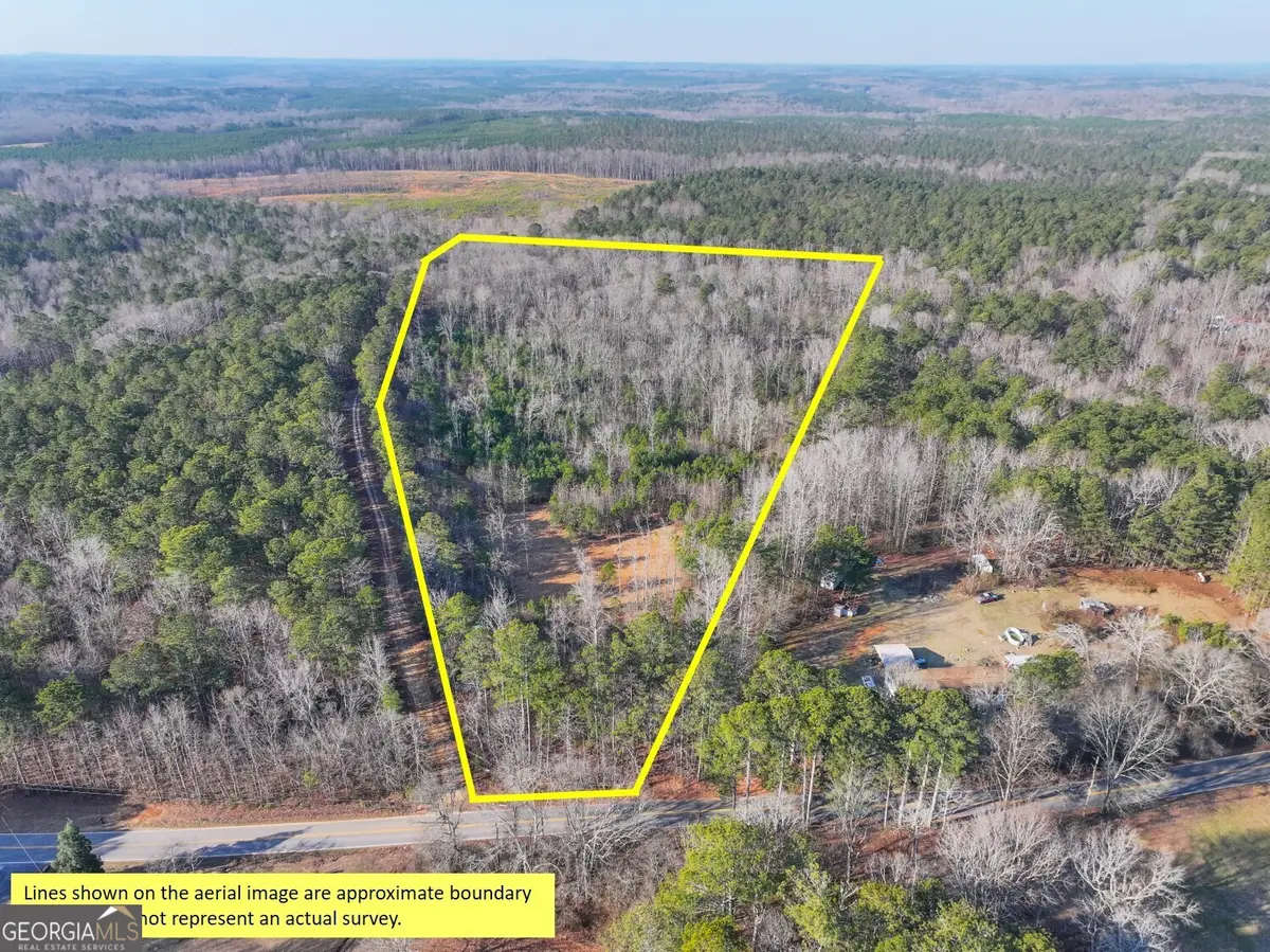 21 +/- Acres On Allgood Church Rd., Temple, GA 30179 - #1