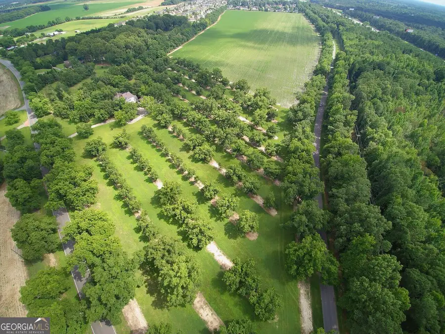 0 W White Road, Byron, GA 31008 - #3