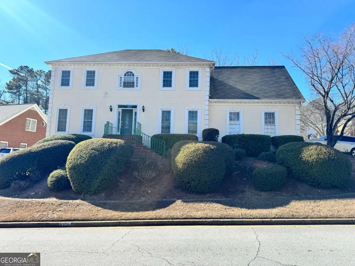 9220 Mackinac Drive, Johns Creek, GA 30022 - #1