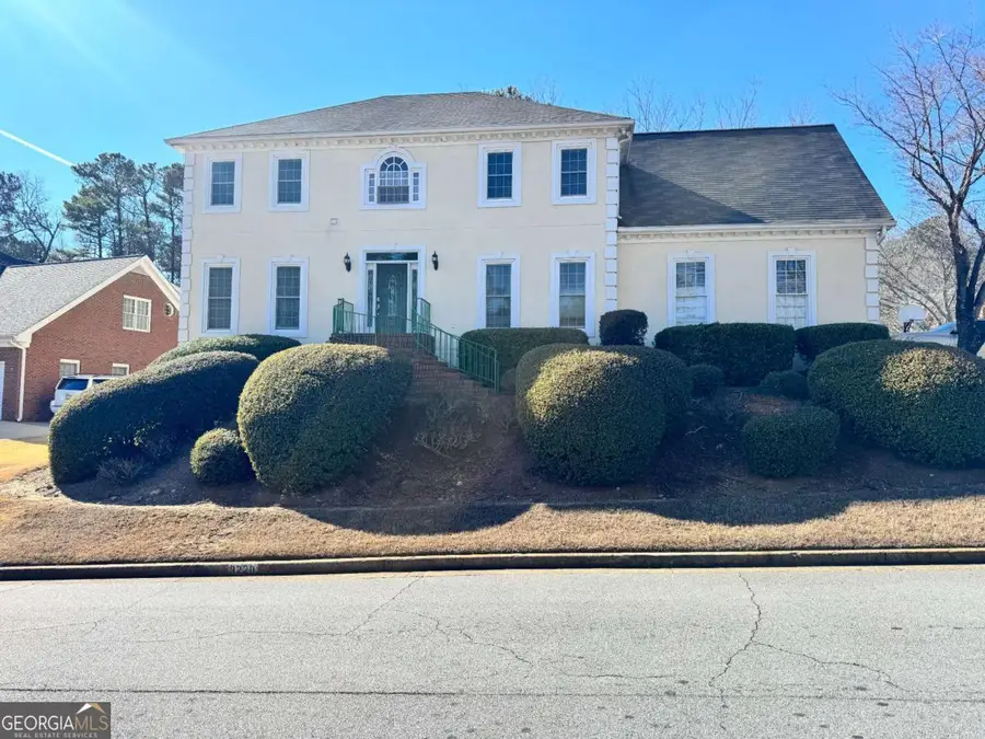 9220 Mackinac Drive, Johns Creek, GA 30022 - #2