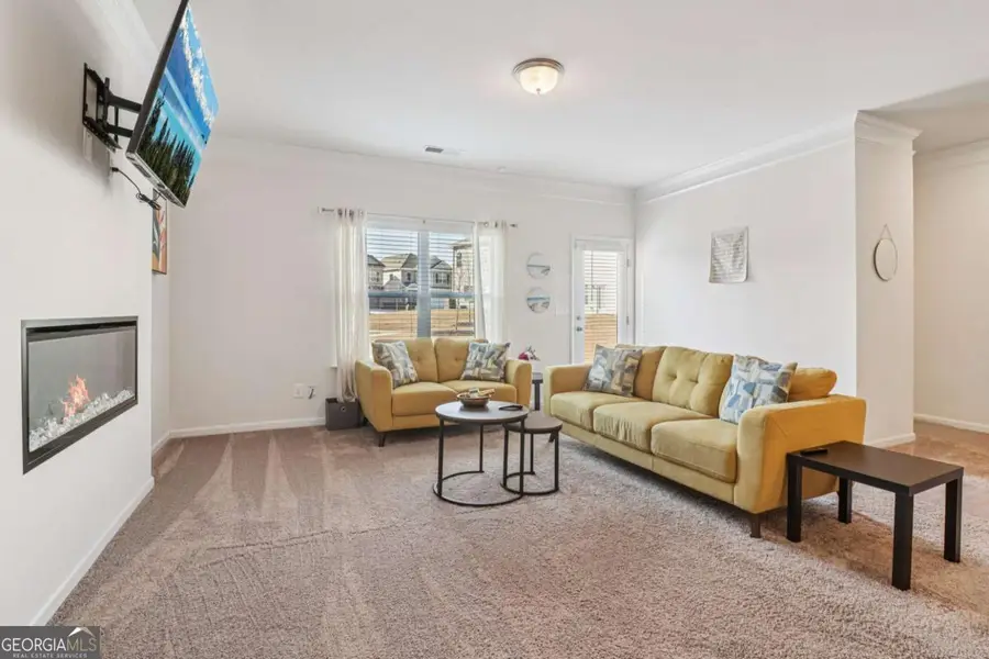 3625 Fairhaven Drive, Powder Springs, GA 30127 - #2