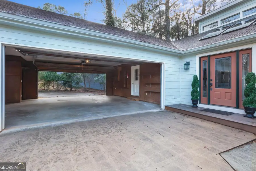 4069 Howell Ferry Road, Duluth, GA 30096 - #2