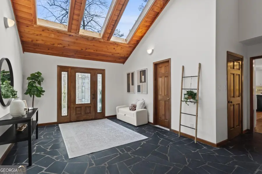 4069 Howell Ferry Road, Duluth, GA 30096 - #3