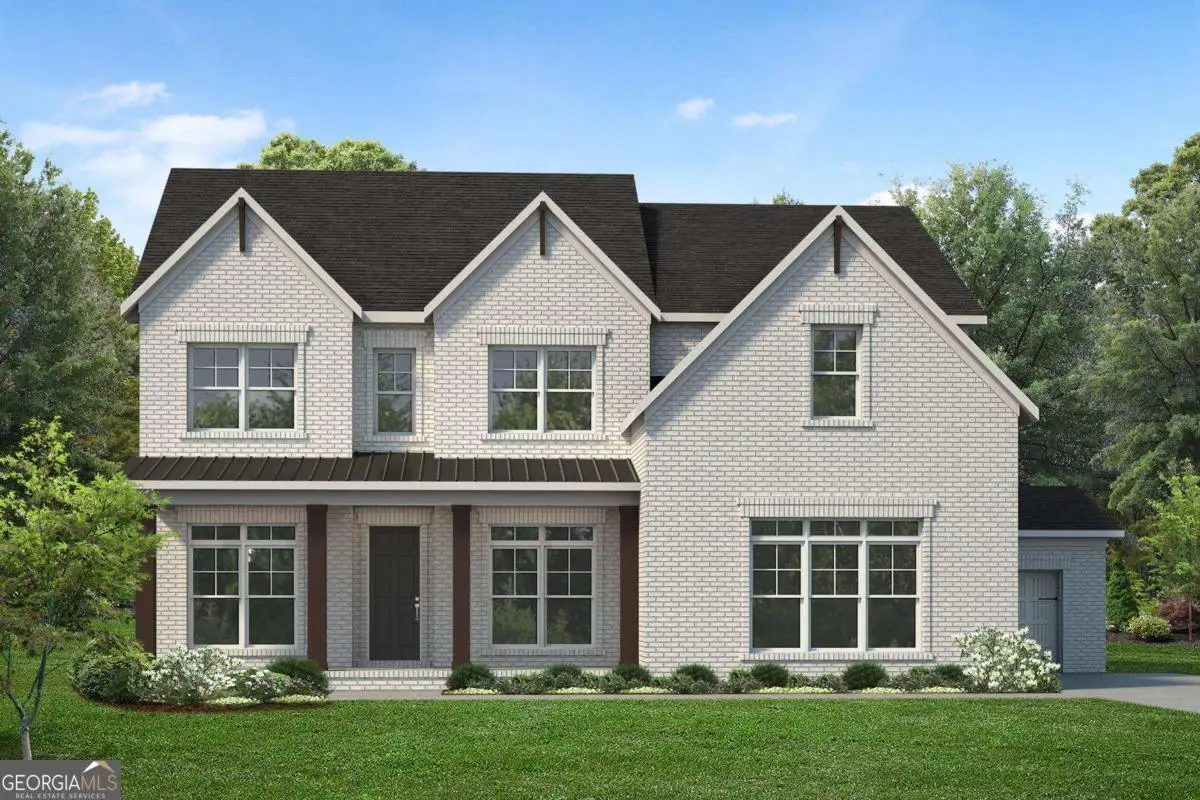 4940 Asprey Court, Cumming, GA 30040 - #1