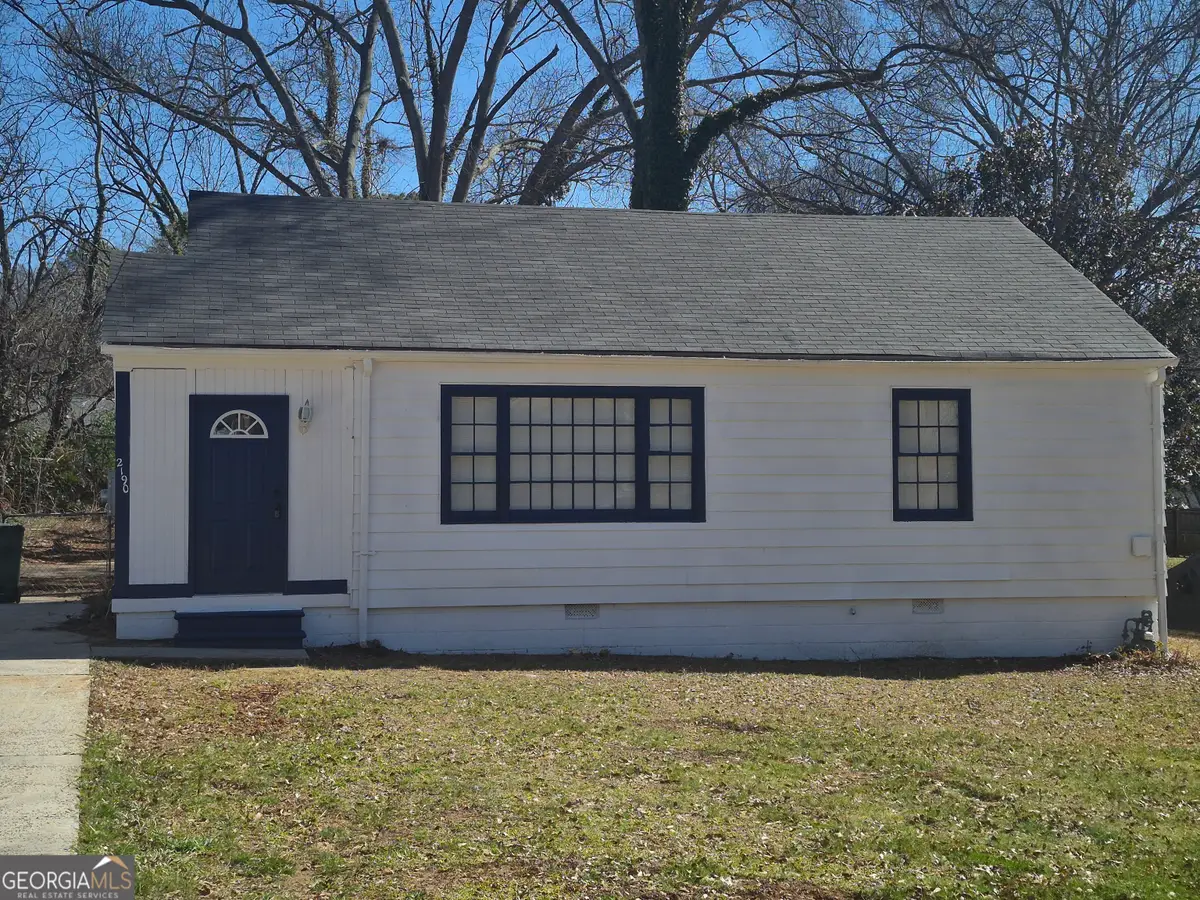 2190 Jernigan Drive Se, Atlanta, GA 30315 - #1