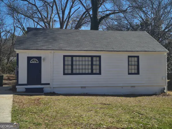 2190 Jernigan Drive Se, Atlanta, GA 30315