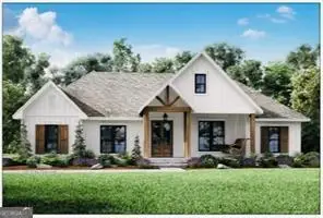 285 Madison Road, Monticello, GA 31064