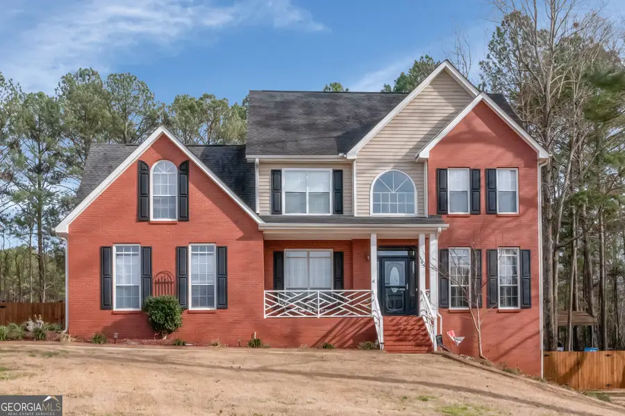 165 Ashlyn Ridge, McDonough, GA 30252 - #2