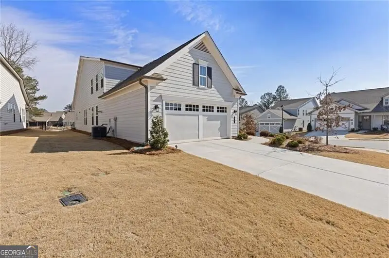 97 Caddo Court, Hoschton, GA 30548 - #2