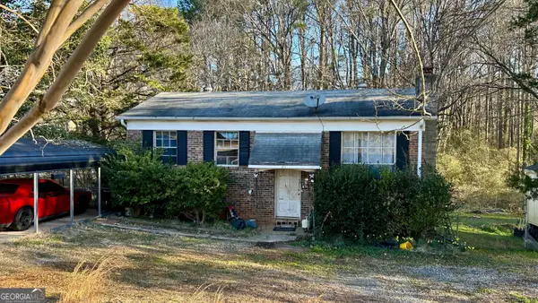 36 Textile Avenue, Lavonia, GA 30553