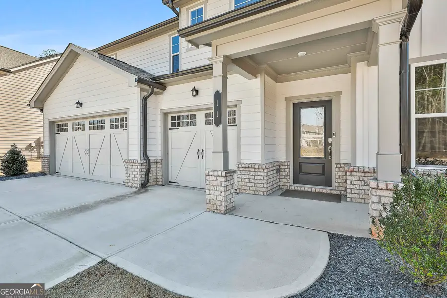 11 Alcovy Trail, Sharpsburg, GA 30277 - #3