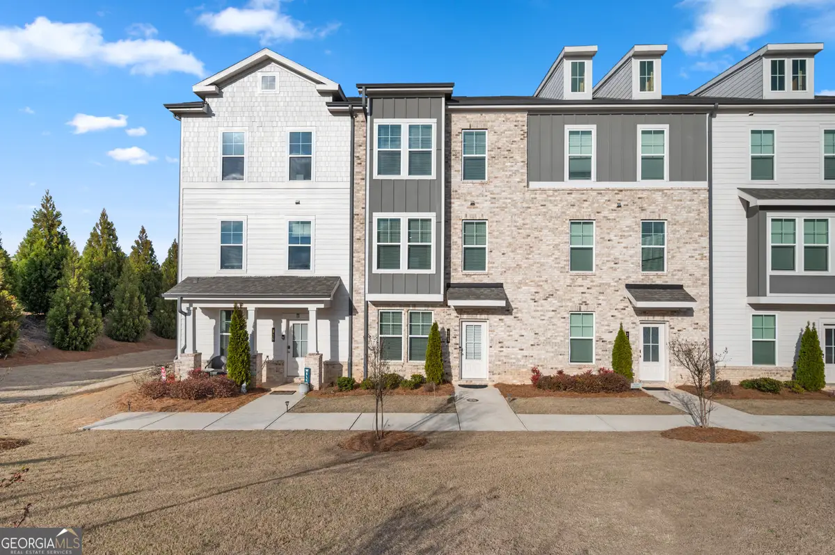 305 Cobalt Drive, Fayetteville, GA 30214 - #1