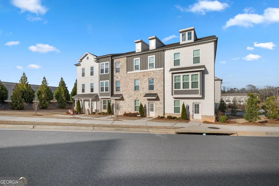 305 Cobalt Drive, Fayetteville, GA 30214 - #2