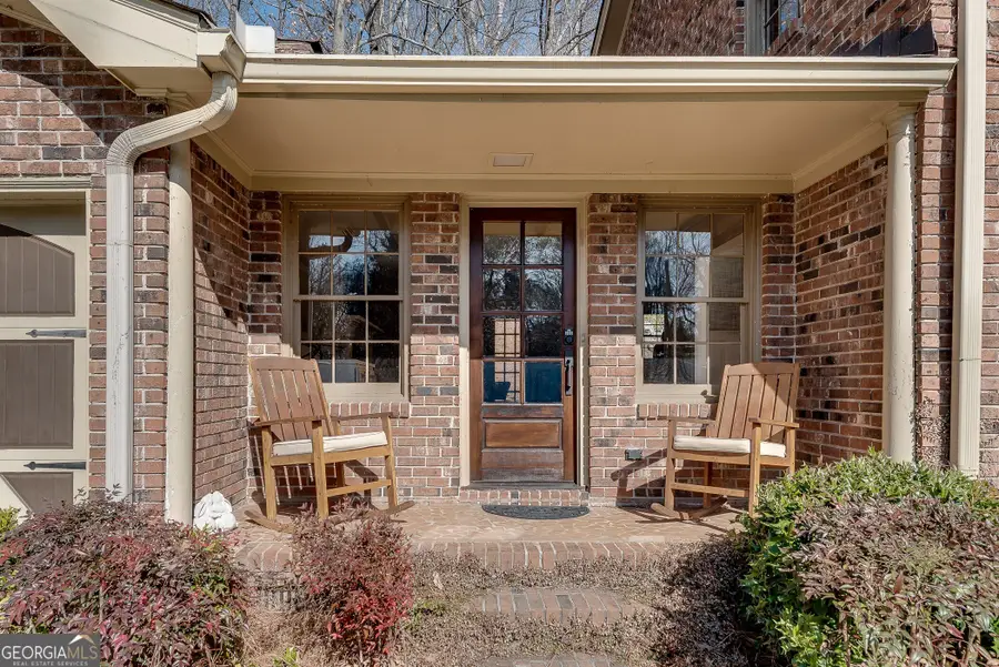 1846 Angelique Drive, Decatur, GA 30033 - #2