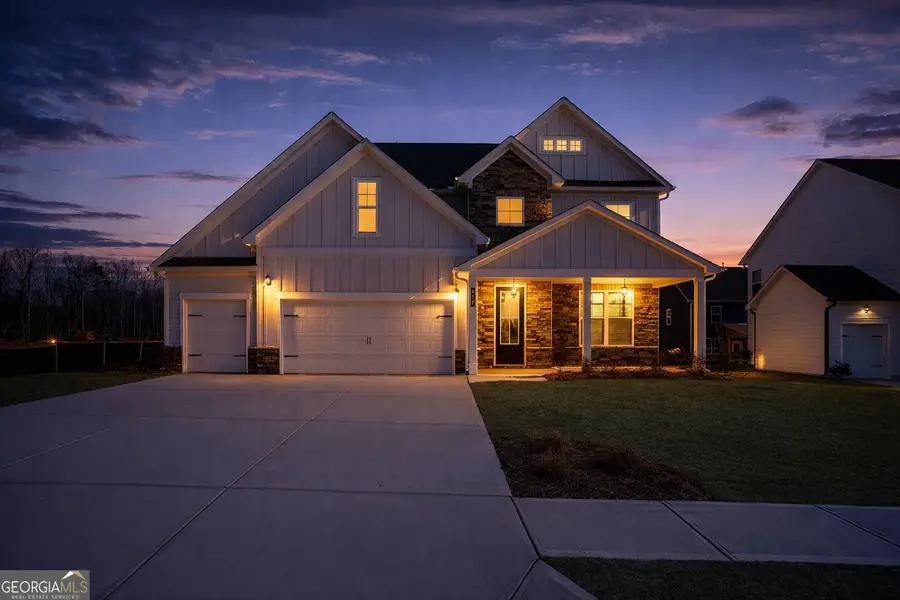 613 Villa Rica Springs #LOT 42, Villa Rica, GA 30180 - #2