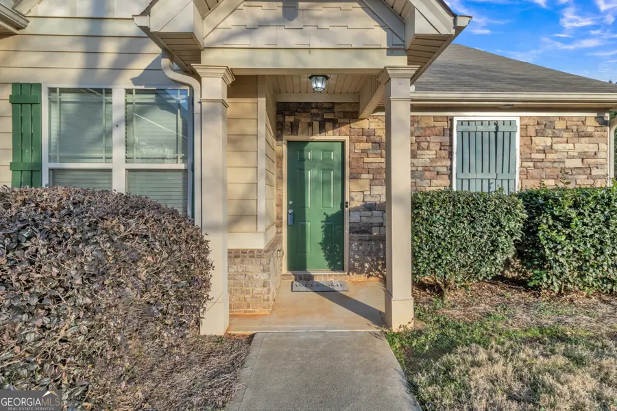 3305 Hancock Point, McDonough, GA 30252 - #2