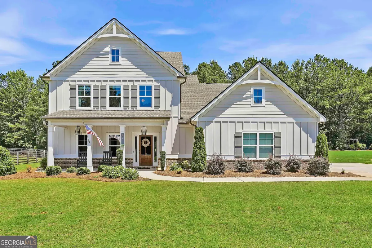 52 Peppertree Drive, Newnan, GA 30265 - #1