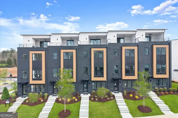 445 Mezzo Lane #95, Alpharetta, GA 30009