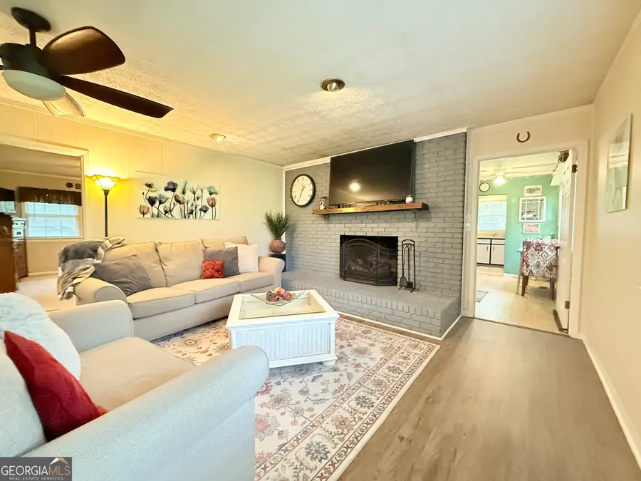 277 Lincoln Avenue #118, Fitzgerald, GA 31750 - #3