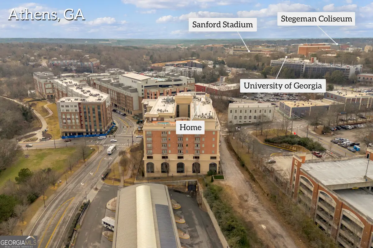 755 E Broad Street #803, Athens, GA 30601 - #1