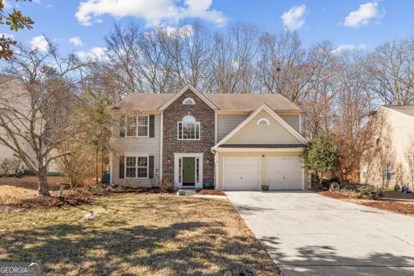 5316 Under Way, Sugar Hill, GA 30518