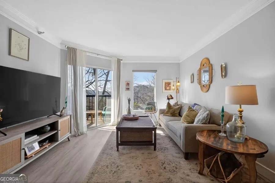 1 Biscayne Drive Nw #309, Atlanta, GA 30309 - #3