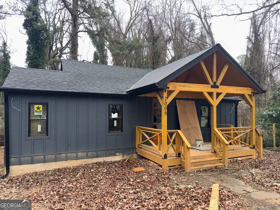 2005 Arlington Circle Nw, Atlanta, GA 30318 - #3