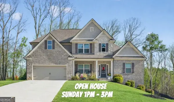 4596 Birch Way, Loganville, GA 30052
