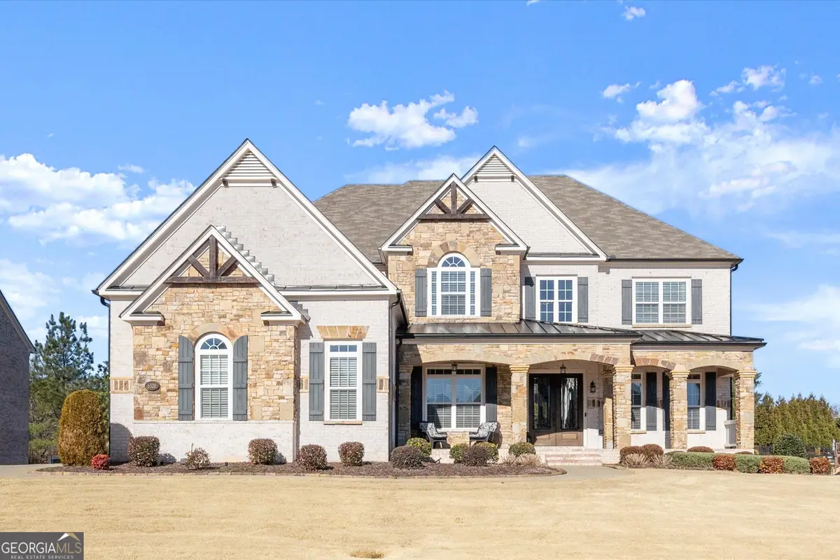 6320 Westerly Way, Cumming, GA 30040 - #1