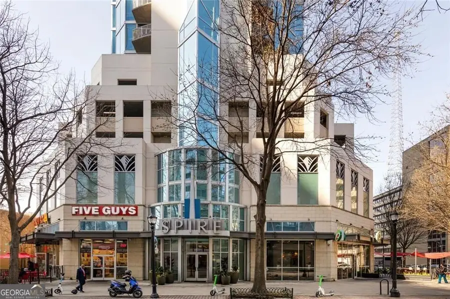 860 Peachtree Street Ne #1414, Atlanta, GA 30308 - #2