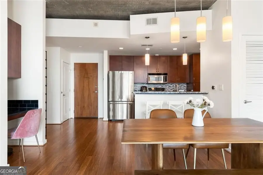 860 Peachtree Street Ne #1414, Atlanta, GA 30308 - #3