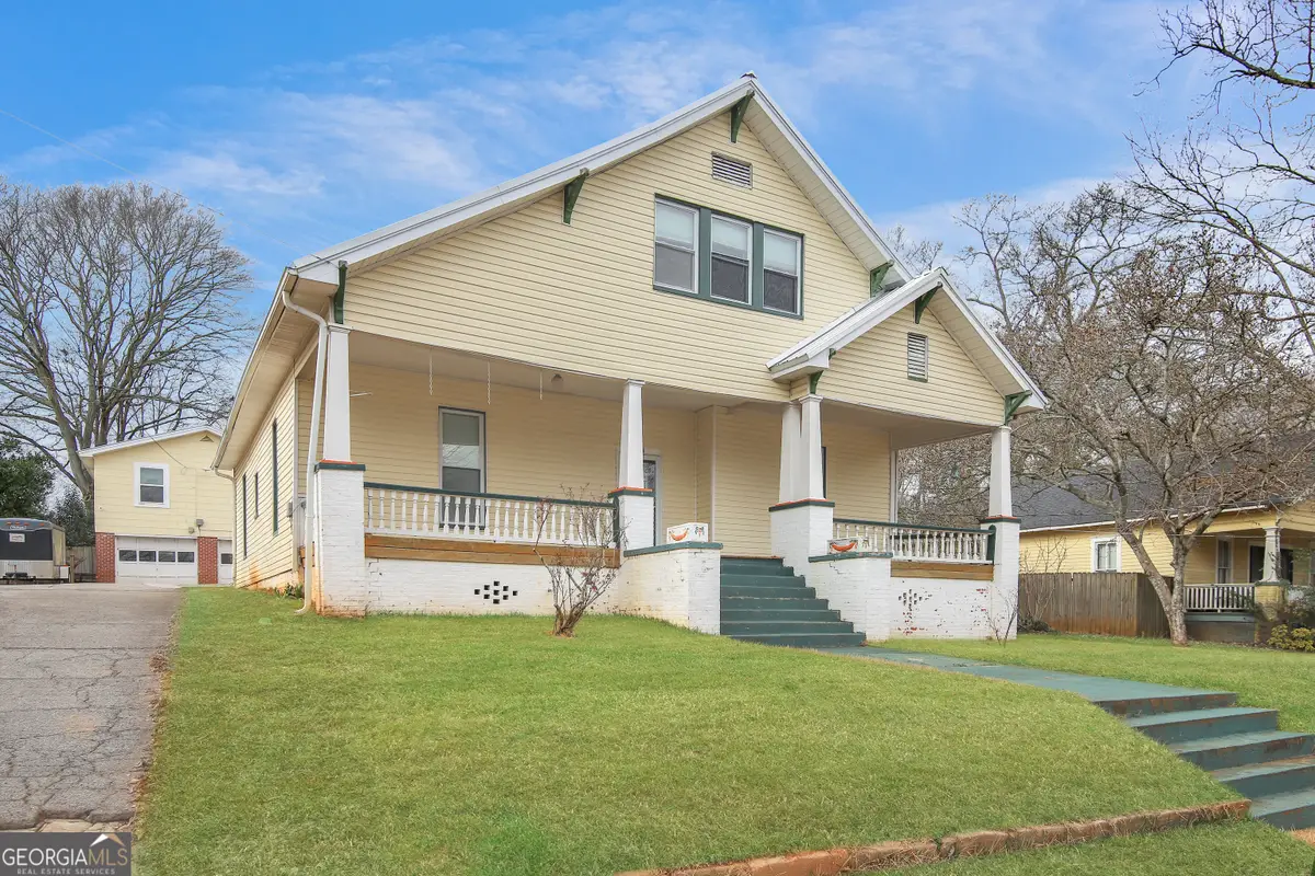 304 Boulevard, Lagrange, GA 30240 - #1