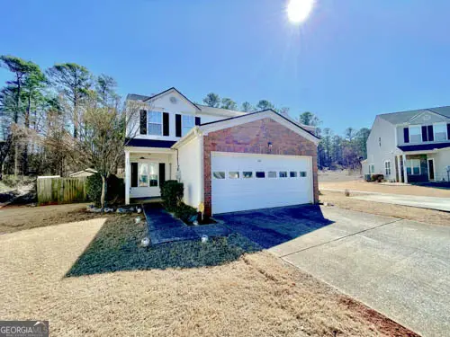 147 Benfield Circle Se, Cartersville, GA 30121 - #1