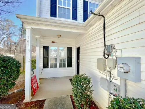 147 Benfield Circle Se, Cartersville, GA 30121 - #3