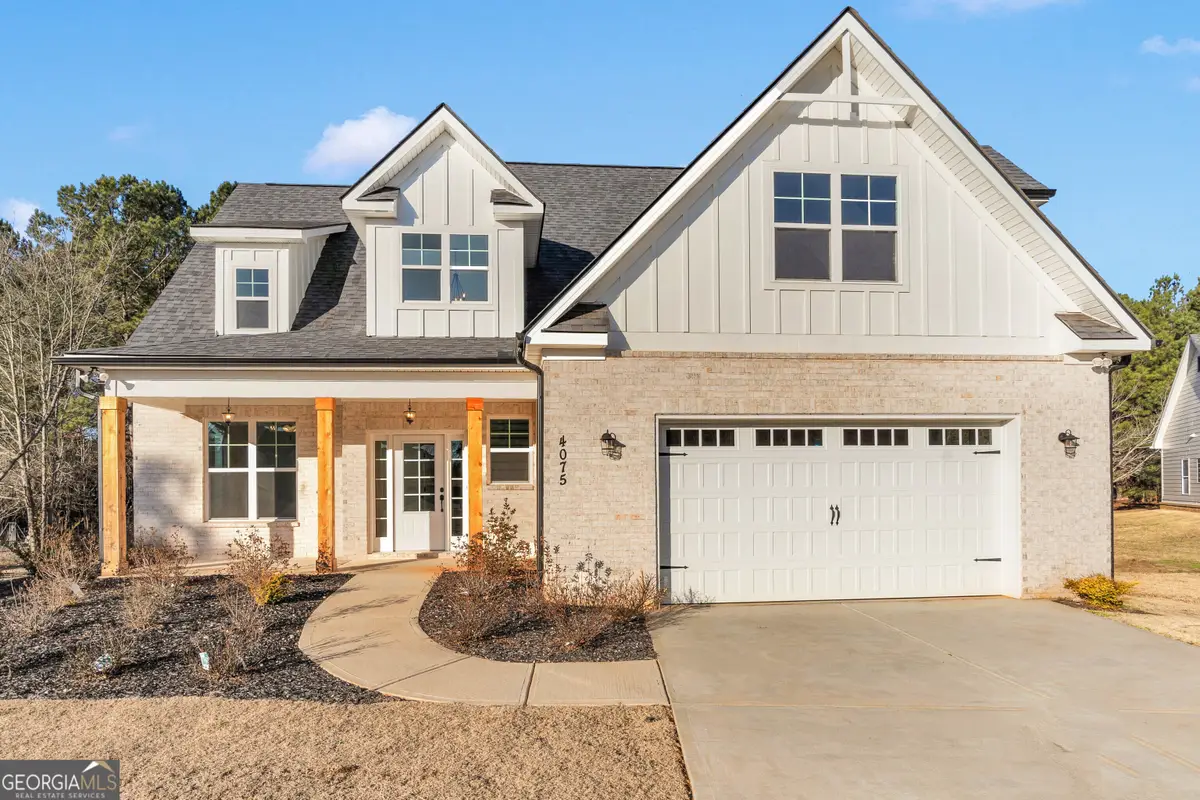 4075 O Henry Court, McDonough, GA 30252 - #1