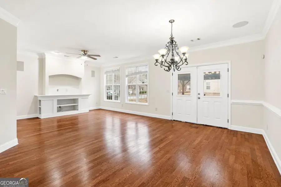 6684 Browns Mill Trail, Lithonia, GA 30038 - #3