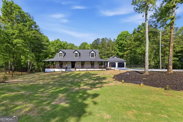 3380 Wildwood Road, Suwanee, GA 30024